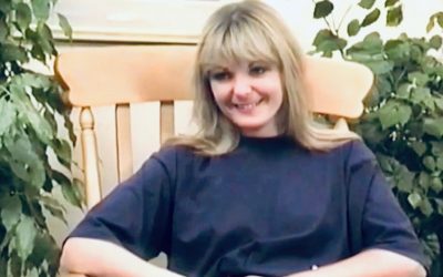 An Interview with Sophie Fennington