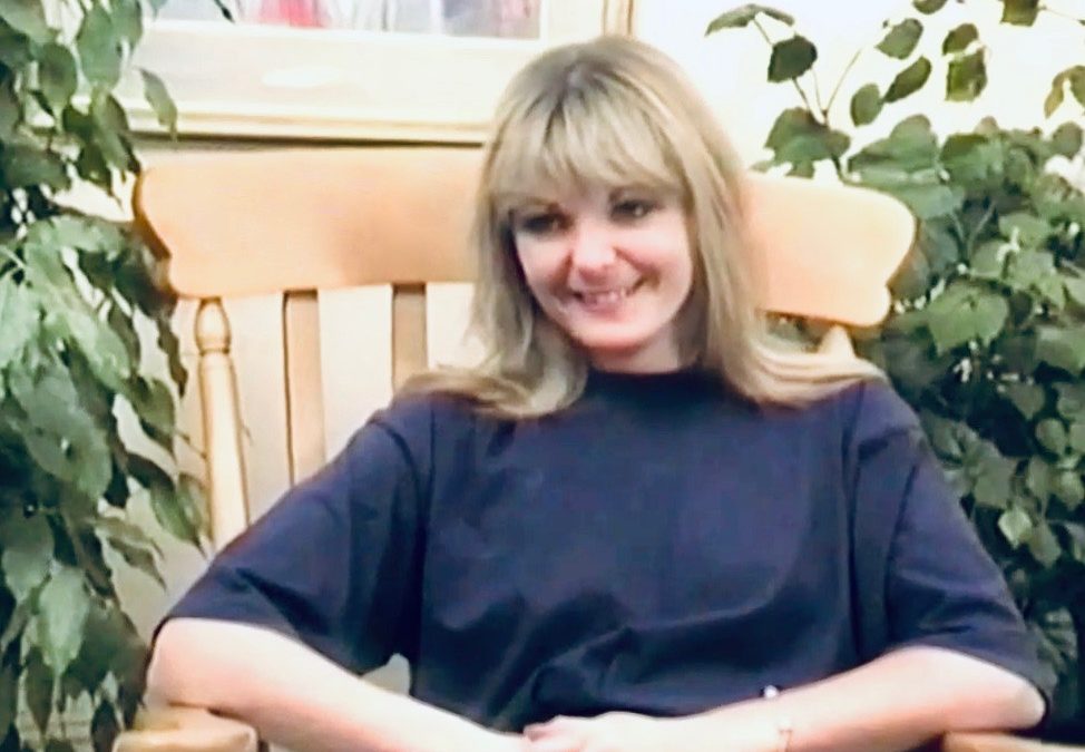 An Interview with Sophie Fennington