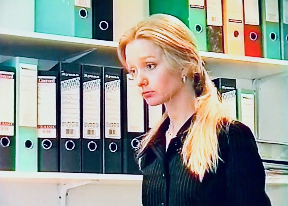 Educating Miss Brown