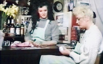 I’m Going to Punish You!