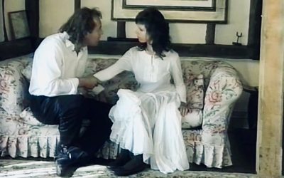 Farmhouse Flagellation