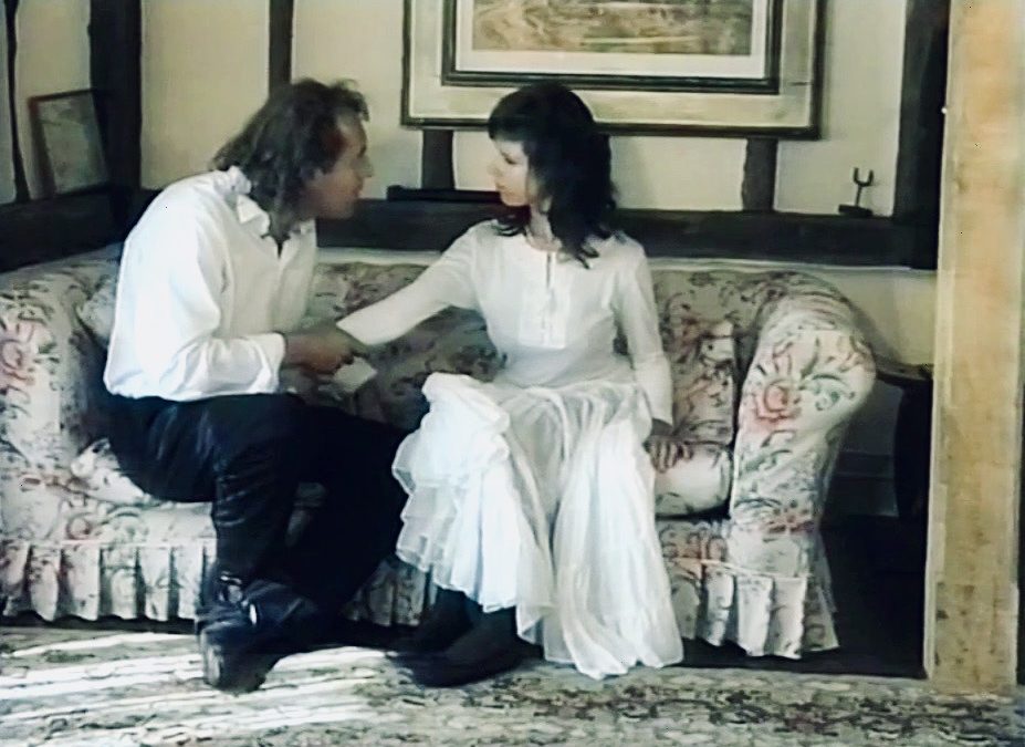 Farmhouse Flagellation