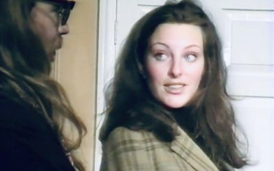 The Tack Room Travesty