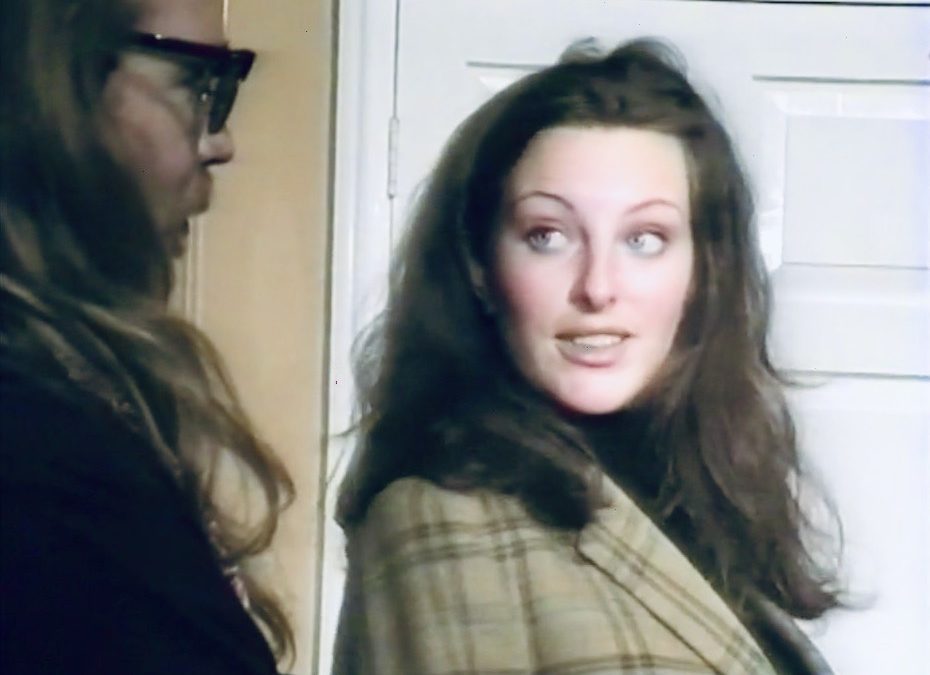 The Tack Room Travesty