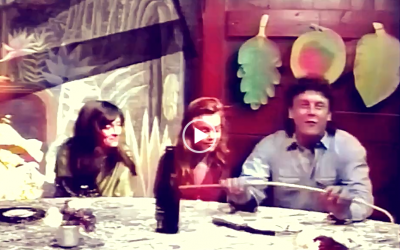 Are You Ready For Spankflix?