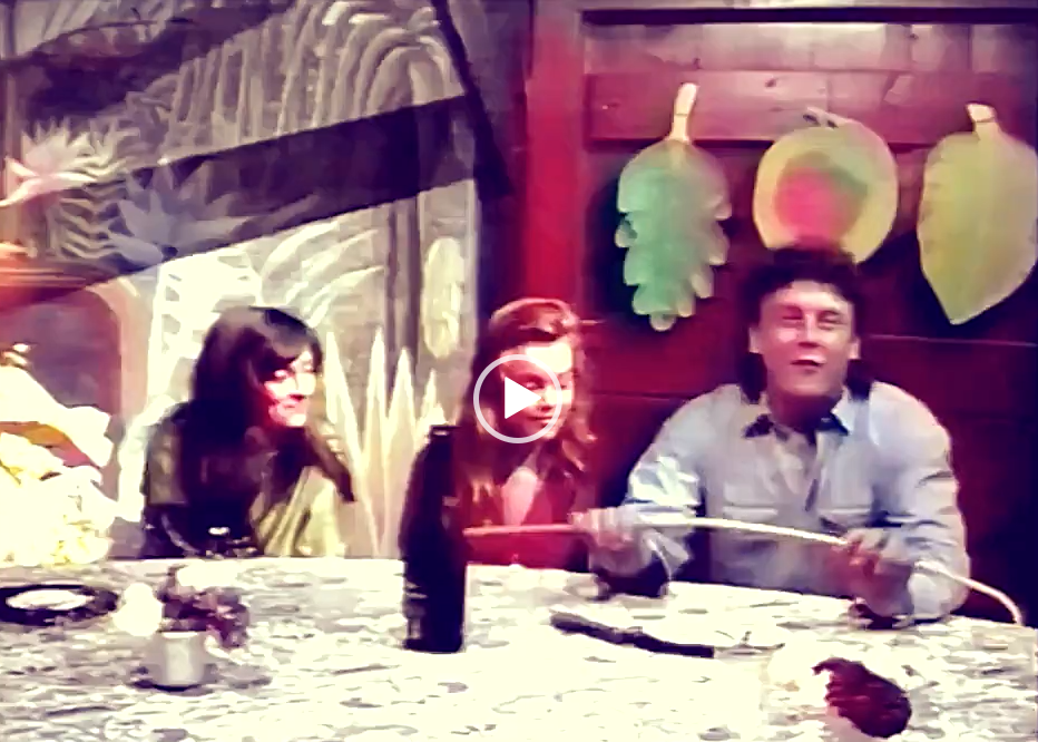 Are You Ready For Spankflix?